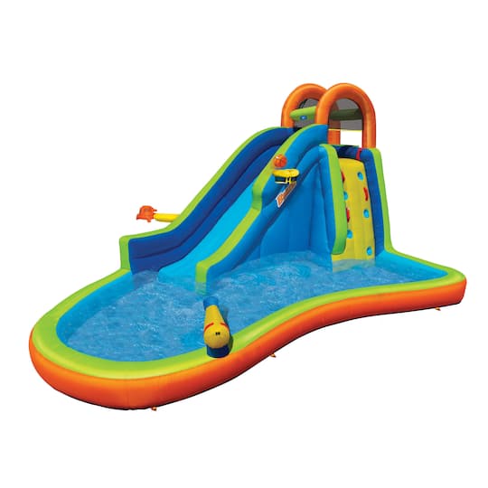 Banzai® 14.5Ft Big Blast Water Park™ | Michaels®